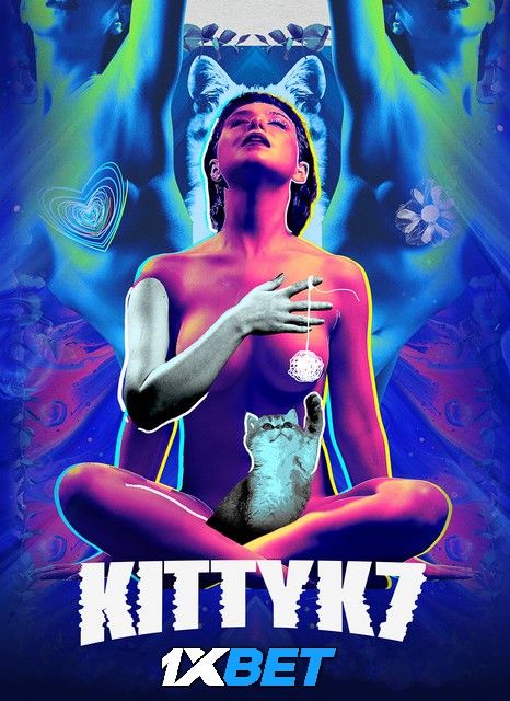 [18+] Vivamax: Kitty K7 (2022) Hindi Dubbed (Unofficial) download full movie
